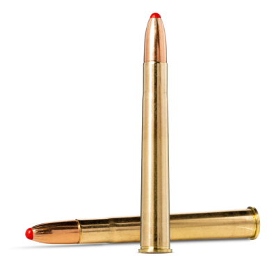 Norma Plastic Point 9,3x74R, 18.5 g Norma Plastic Point 9,3x74R, 18.5 g