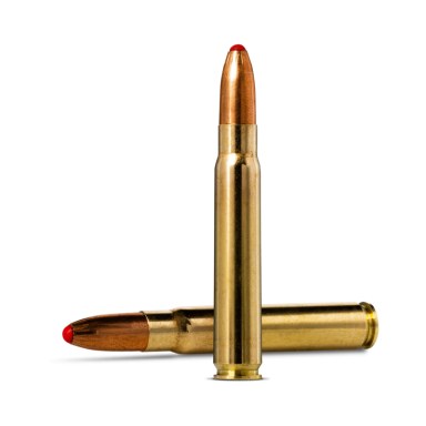 Norma Plastic Point 9,3x62, 18,5 g Norma Plastic Point 9,3x62, 18,5 g