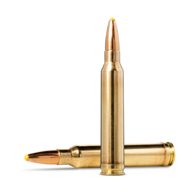 Norma Plastic Point .300 Win. Mag., 11,7 g Norma Plastic Point .300 Win. Mag., 11,7 g