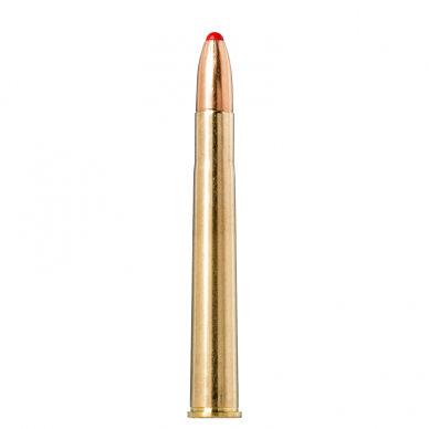 Norma Plastic Point 9.3x74R, 18.5 g