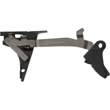 Nuleistukas GLOCK Performance trigger Gen4/Gen5 74331 1 Nuleistukas GLOCK Performance trigger Gen4/Gen5 74331 1