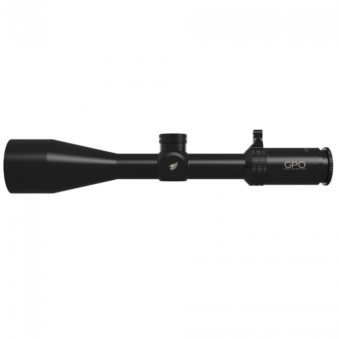 Optinis taikiklis GPO SPECTRA 6X 3-18x56i BRi 2