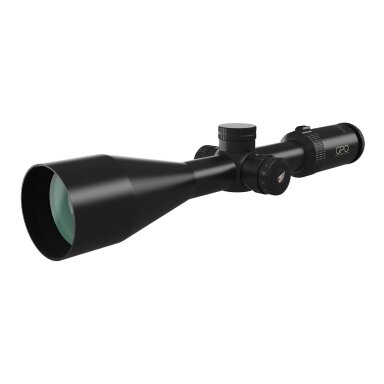 Optinis taikiklis GPO SPECTRA 6X 3-18x56i BRi Optinis taikiklis GPO SPECTRA 6X 3-18x56i BRi
