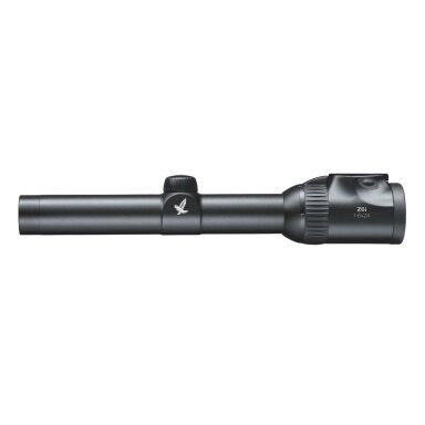 Optinis taikiklis SWAROVSKI Z6i 1-6x24 II SR 4-I Optinis taikiklis SWAROVSKI Z6i 1-6x24 II SR 4-I