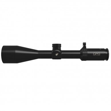Optinis taikiklis GPO SPECTRA 6X 3-18x56i BRi 2 Optinis taikiklis GPO SPECTRA 6X 3-18x56i BRi 2