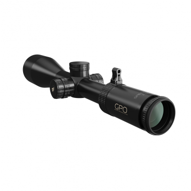Optinis taikiklis GPO SPECTRA 6X 3-18x56i BRi 1 Optinis taikiklis GPO SPECTRA 6X 3-18x56i BRi 1
