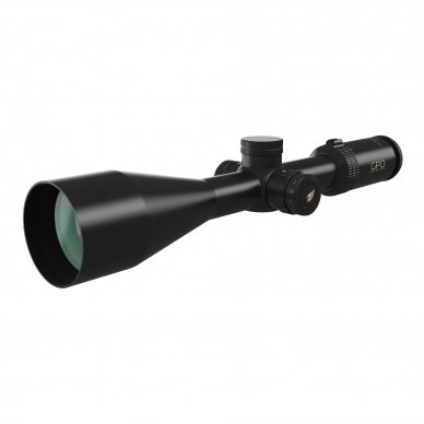 Optinis taikiklis GPO SPECTRA 6X 3-18x56i BRi Optinis taikiklis GPO SPECTRA 6X 3-18x56i BRi