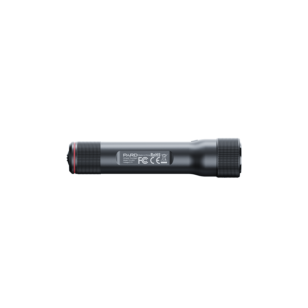 PARD TL3 850nm/940nm infraraudonųjų spindulių (IR) pašvietėjas 3