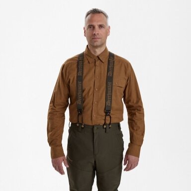 Petnešos Deerhunter Combi Braces  8459 (130 cm)