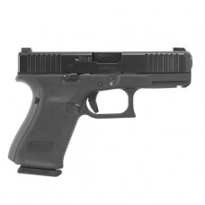 Pistoletas Glock 19 Gen5 FS, 9x19