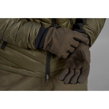 Pirštinės Seeland Climate gloves