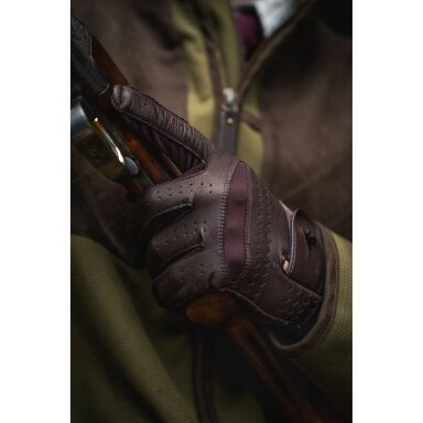 Pirštinės Seeland Aim Shooting Gloves