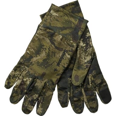Pirštinės Seeland Grip Camo Gloves