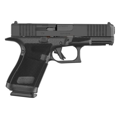 Pistoletas GLOCK 19 Gen6 OR/FS 3 Pistoletas GLOCK 19 Gen6 OR/FS 3