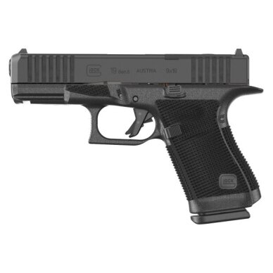 Pistoletas GLOCK 19 Gen6 OR/FS