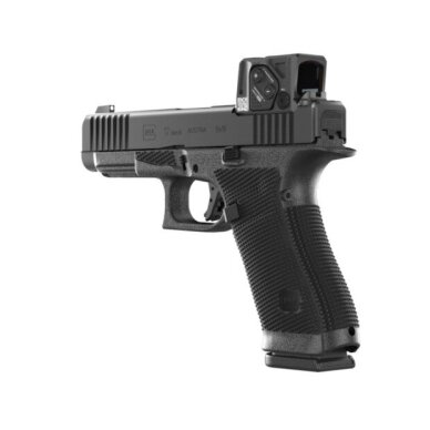Pistoletas GLOCK 17 MOS Gen6/DC8/Combo Aimpoint COA 2 Pistoletas GLOCK 17 MOS Gen6/DC8/Combo Aimpoint COA 2