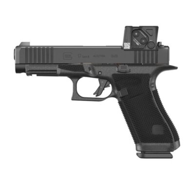 Pistoletas GLOCK 17 MOS Gen6/DC8/Combo Aimpoint COA