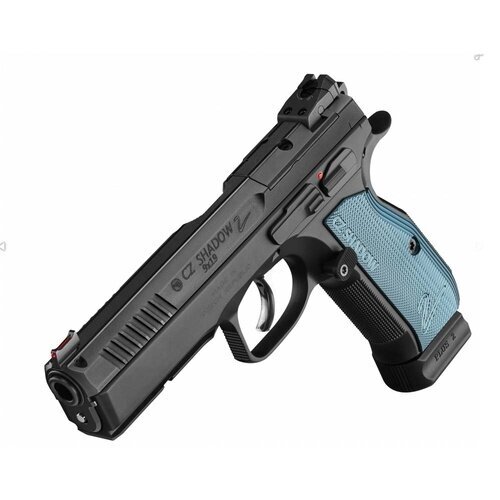 Pistoletas CZ Shadow 2 OR, 9x19 1 Pistoletas CZ Shadow 2 OR, 9x19 1