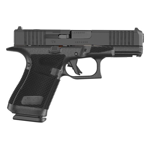Pistoletas GLOCK 19 Gen6 OR/FS 3