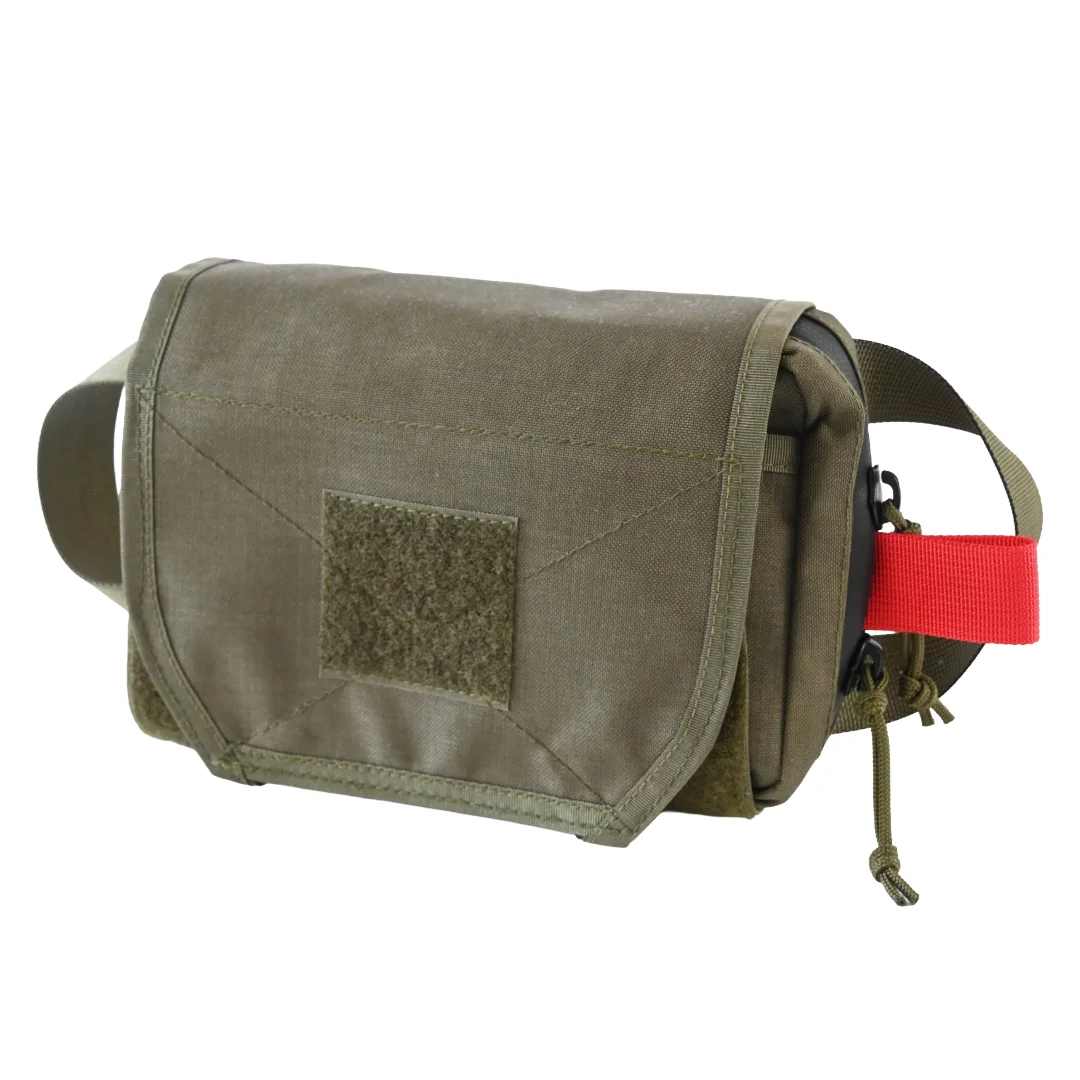 PMP priemonių dėklas Mod.3.1 (horizontalus), Matuza Tactical 2