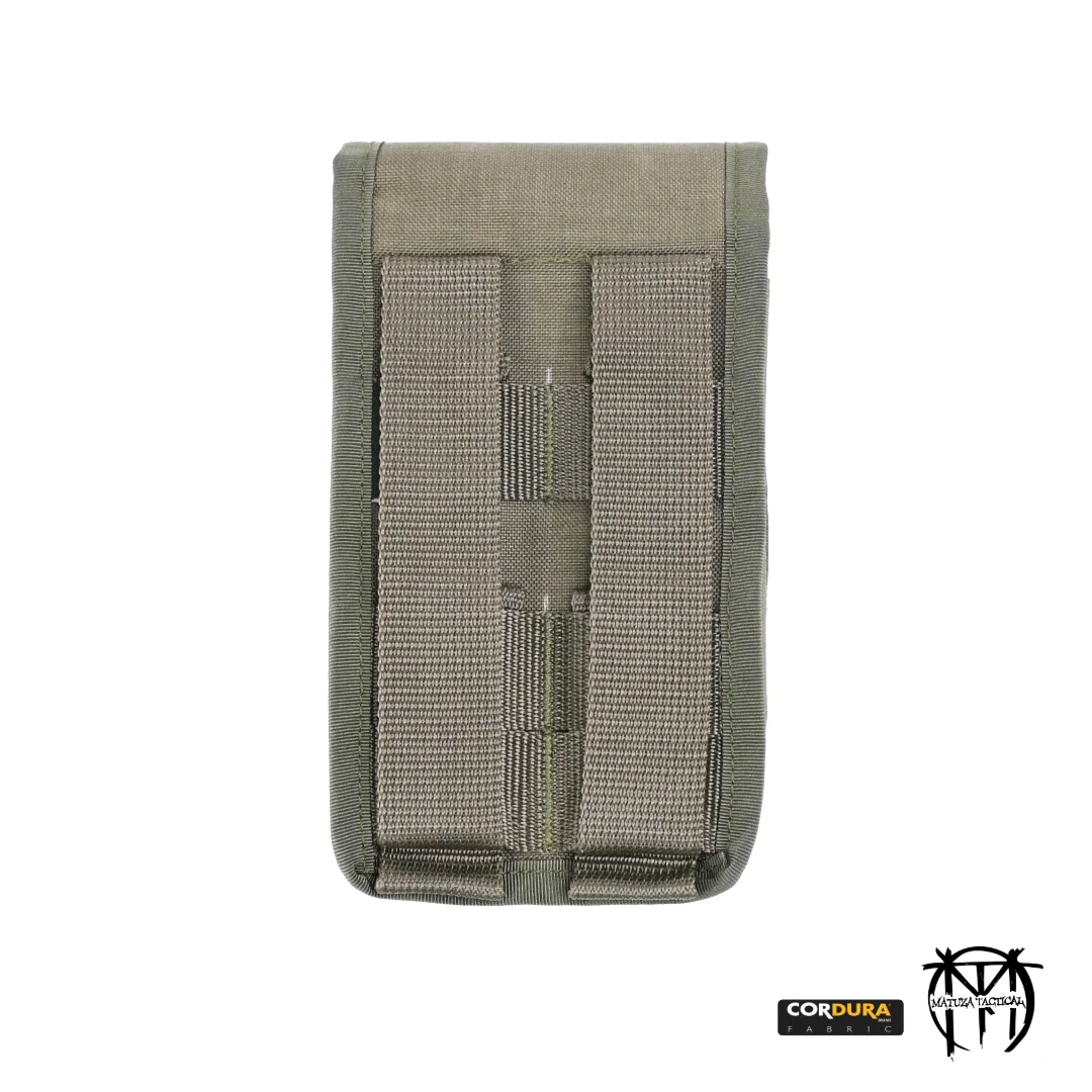 Universalus taktinis dėklas Matuza Tactical „Liudas“ 3 Universalus taktinis dėklas Matuza Tactical „Liudas“ 3