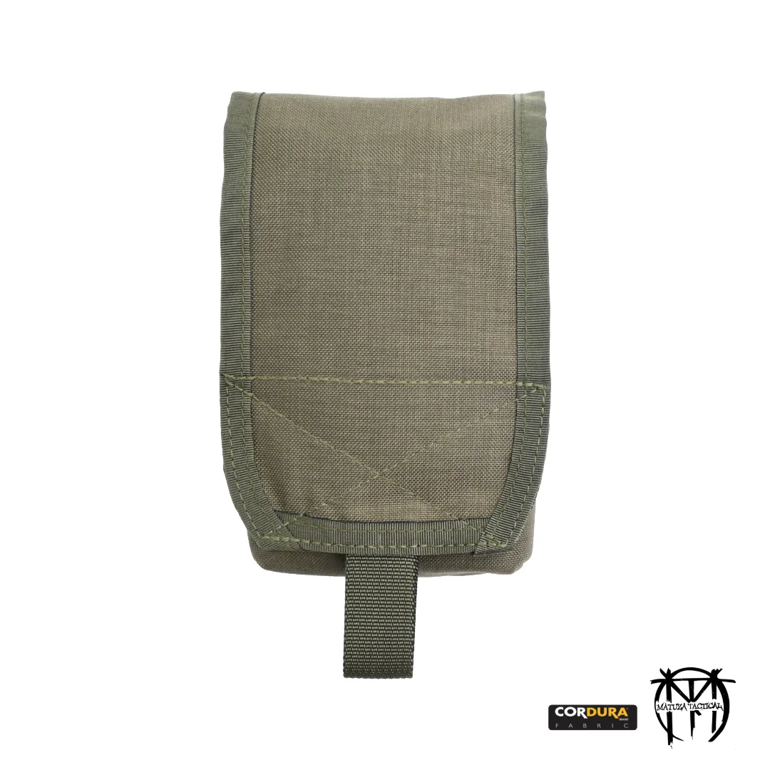 Universalus taktinis dėklas Matuza Tactical „Liudas“