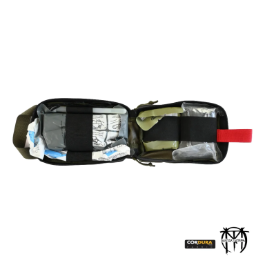 PMP priemonių dėklas Mod.3.1 (horizontalus), Matuza Tactical