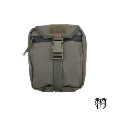 PMP priemonių dėklas Mod. 2.0, Matuza Tactical