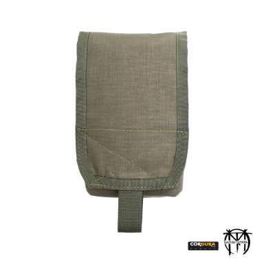 Universalus taktinis dėklas Matuza Tactical „Liudas“