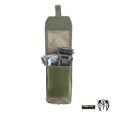 Universalus taktinis dėklas Matuza Tactical „Liudas“