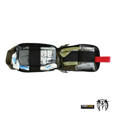 PMP priemonių dėklas Mod.3.1 (horizontalus), Matuza Tactical 1 PMP priemonių dėklas Mod.3.1 (horizontalus), Matuza Tactical 1
