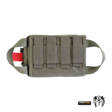 PMP priemonių dėklas Mod.3.1 (horizontalus), Matuza Tactical 4 PMP priemonių dėklas Mod.3.1 (horizontalus), Matuza Tactical 4