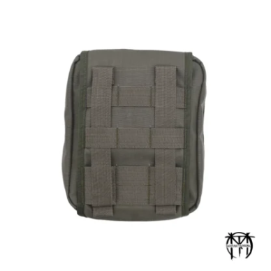 PMP priemonių dėklas Mod. 2.0, Matuza Tactical 4 PMP priemonių dėklas Mod. 2.0, Matuza Tactical 4