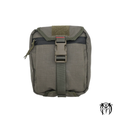 PMP priemonių dėklas Mod. 2.0, Matuza Tactical