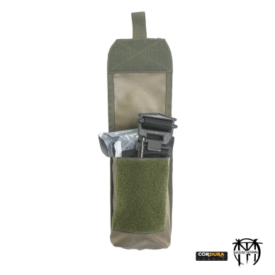 Universalus taktinis dėklas Matuza Tactical „Liudas“ 1