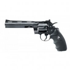 Pneumatinis revolveris Colt Python 6" 4.5mm