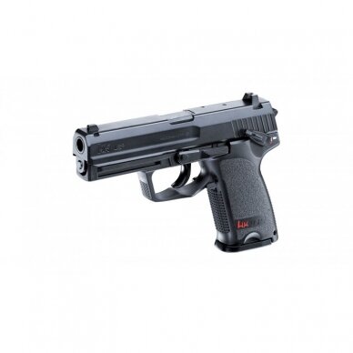 Pneumatinis pistoletas Heckler & Koch USP, kal. 4,5 BB 1