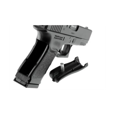 Pneumatinis pistoletas Glock G19 4.5mm BB 2