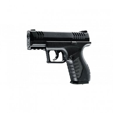Pneumatinis pistoletas UX XBG 4.5 mm  1