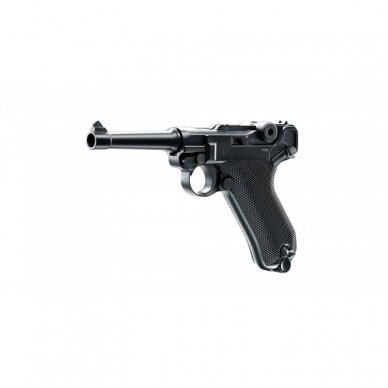 Pneumatinis pistoletas Legends P08 kal. 4,5 mm BB  1