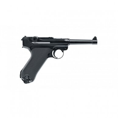 Pneumatinis pistoletas Legends P08 kal. 4,5 mm BB  2