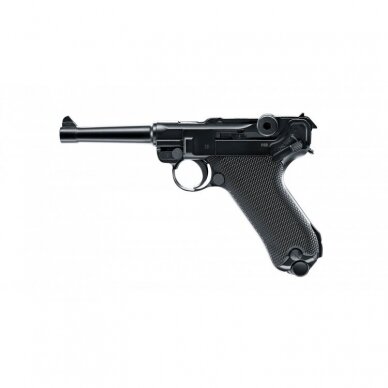 Pneumatinis pistoletas Legends P08 kal. 4,5 mm BB