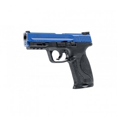 Pneumatinis pistoletas Smith & Wesson M&P9 M2.0 T4E kal. 43 1