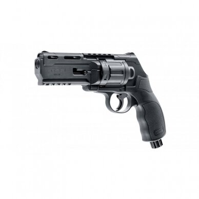 Pneumatinis revolveris Umarex T4E HDR kal.50 1