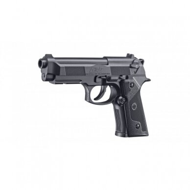 Pneumatinis pistoletas Beretta Elite II 4.5mm 1