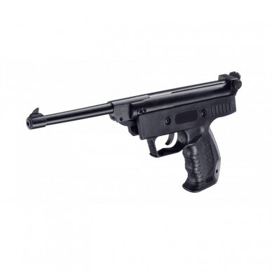 Pneumatinis pistoletas Perfecta S3, kal.4,5mm 1