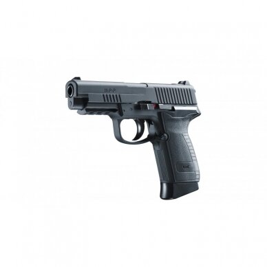 Pneumatinis pistoletas UX HPP 4.5 mm 1