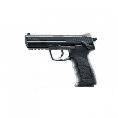 Pneumatinis pistoletas H&K HK45 4.5mm
