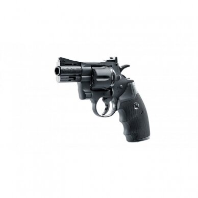 Pneumatinis revolveris Colt Python 2.5'' 4.5mm 1