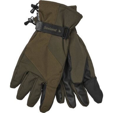 Pirštinės Seeland Trigger Fold-Back Gloves